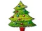 Spēle Christmas Tree Difference online