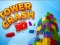 Spēle Tower Crash 3D online