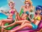 Spēle Doll Beach Bronze Prep online