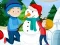 Spēle Bubble Shooter Xmas Pack online