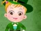 Spēle Baby Hazel St. Patrick Day online