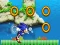 Spēle Sonic Runner online