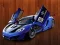 Spēle Racing Cars Jigsaw online