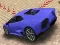 Spēle Car Impossible Tracks: Driver hard parking online