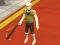 Spēle Angry Infinite Runner A Survival Run With Fragon online