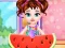 Spēle Baby Taylor Watermelon Planting Time online