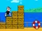 Spēle Popeye Time Attack online