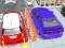 Spēle Hard Car Parking Modern Drive online