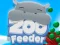 Spēle Zoo Feeder online