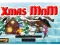 Spēle XMAS MNM online