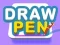 Spēle Draw Pen online