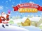 Spēle Christmas Triple Mahjong online