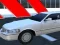 Spēle Luxury Wedding Limousin Car online