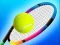 Spēle Tennis Clash online