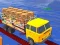 Spēle Impossible Cargo Truck Driver online
