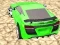 Spēle Floating Water Surfer Car Driving: Beach Racing online