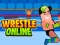 Spēle Wrestle Online online