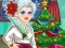 Spēle Crystal's Xmas Home Deco online