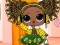 Spēle Baby Dolls Winter Disco online
