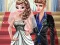 Spēle Ice Queen Wedding Album online