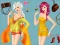 Spēle Fashion Milano Challenge online