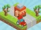 Spēle Blocky Road online