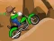 Spēle Cowboy Luigi Bike online