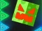 Spēle Geometry Road online