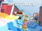 Spēle Rocket Pants Runner 3D online