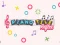 Spēle Piano reflex online