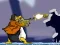 Spēle Zombies vs Penguins online