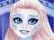 Spēle New Makeup Snow Queen Eliza online