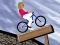 Spēle Downhill Racing online