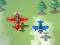 Spēle Panda Hero Fighter online