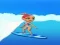Spēle Surf Crazy online