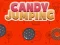 Spēle Candy Jumping online