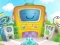 Spēle Cartoon Puzzle online