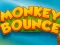Spēle Monkey Bounce online
