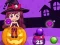 Spēle Sweet Halloween online