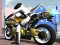 Spēle Highway Rider Motorcycle online
