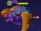 Spēle Clash Of Aliens online