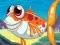 Spēle Aquarium Puzzle online