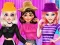 Spēle Princess K Pop Fashion Style online