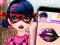 Spēle Cute Lip Design For Marinette online