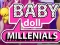 Spēle Lol Surprise Millennials online