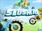 Spēle Slush.io online