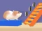 Spēle Hamster Stack Maze online