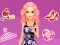 Spēle Ellie Get Ready With Me 2 online