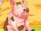 Spēle Farm Puzzle online