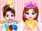 Spēle Baby Taylor Perfect Birthday online